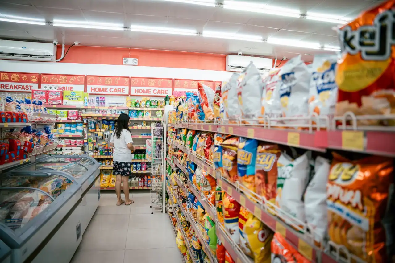 深圳地区商超日用百货供应链优化与选品策略分析正文配图 1