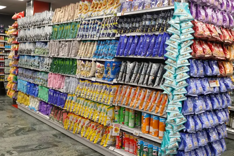 深圳千可易贸易2024年日用百货新品系列与价格趋势分析封面图