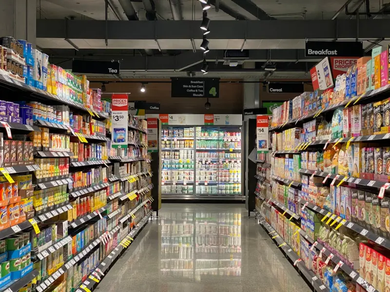 深圳千可易贸易有限公司日用百货商超供货产品线全解析正文配图 1
